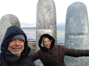 Puerto Natales – CL 8