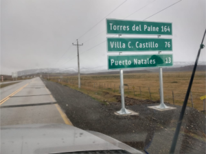 Puerto Natales – CL 9
