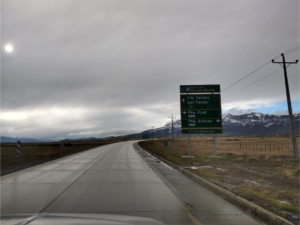 Puerto Natales – CL14