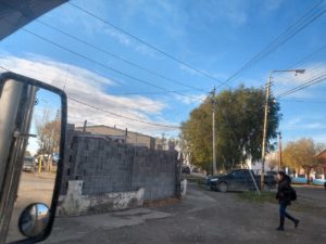 Rio Gallegos - Argentina - Parte 2 - 001