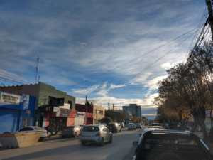 Rio Gallegos - Argentina - Parte 2 - 002