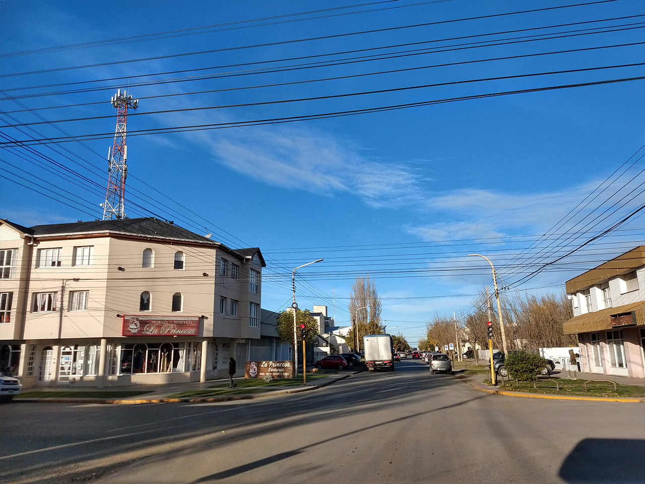 No momento, você está visualizando Rio Gallegos – AR: Dois Dias Dedicados à Manutenção do PiaCaju