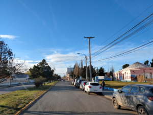 Rio Gallegos - Argentina - Parte 2 - 004