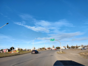 Rio Gallegos - Argentina - Parte 2 - 005