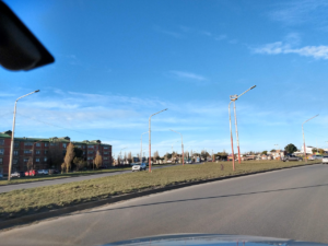 Rio Gallegos - Argentina - Parte 2 - 006