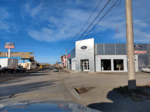 Rio Gallegos - Argentina - Parte 2 - 007