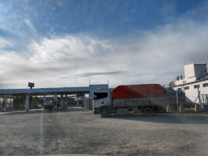 Rio Gallegos - Argentina - Parte 2 - 008