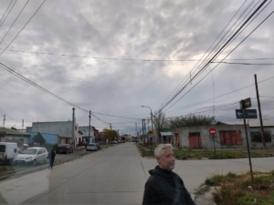 Rio Gallegos - Argentina - Parte 2 - 009