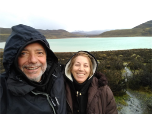 Leia mais sobre o artigo Parque Nacional Torres del Paine – CL