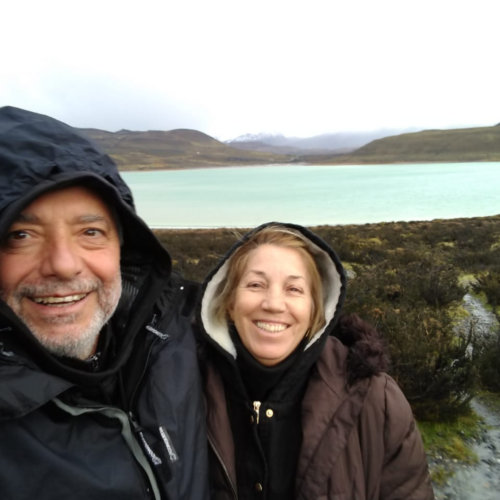 Parque Nacional Torres del Paine – CL