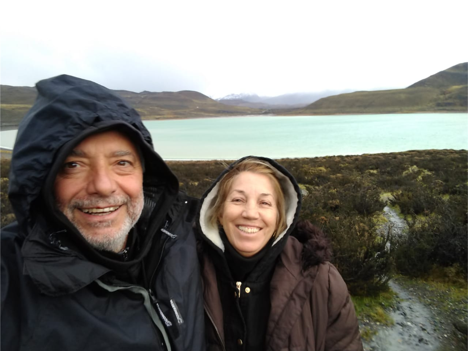 No momento, você está visualizando Parque Nacional Torres del Paine – CL