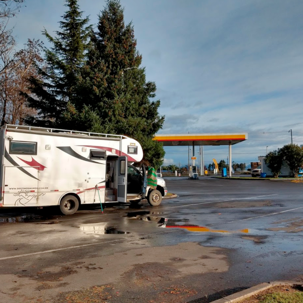 Vale do Maipo – CL Rumo à Vinícolas (2)