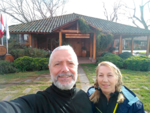 Vale do Maipo – CL Rumo à Vinícolas (8)
