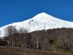 Vulcão Villarrica – CL - Pucón (14)