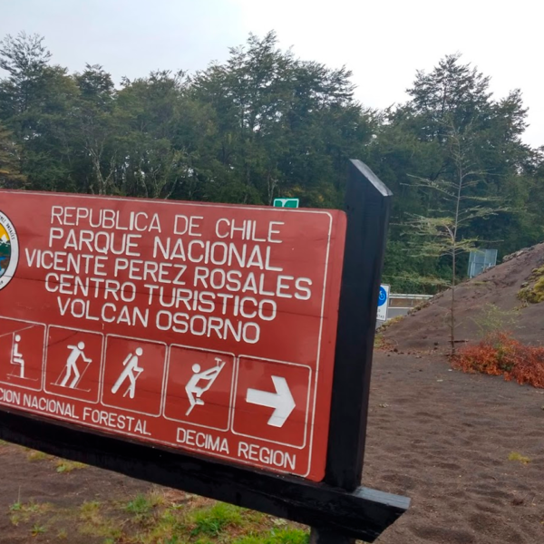 Vulcão Villarrica – CL - Pucón (2)