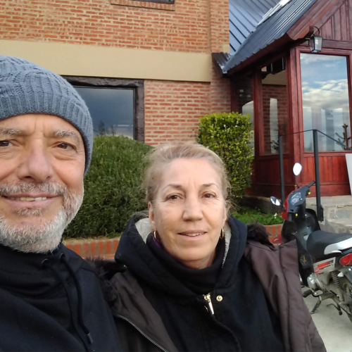 El Calafate – AR: Nosso Retorno à Cidade dos Glaciares de Motorhome