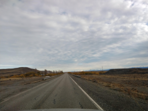 el Calafate - Argentina 5