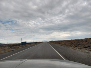 el Calafate - Argentina 6