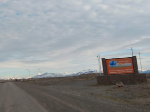 el Calafate - Argentina 7