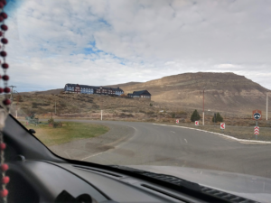 el Calafate - Argentina 8