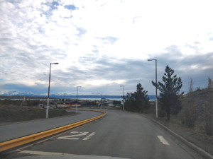 el Calafate - Argentina 9