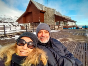pq. Vicente Perez Rosales, Villarica National Park, camping, vulcão Osorno (20)